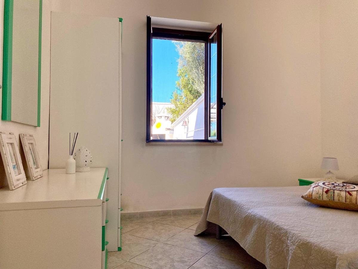 La Villetta Di Noemi - Puglia Mia Apartments Монополи Екстериор снимка
