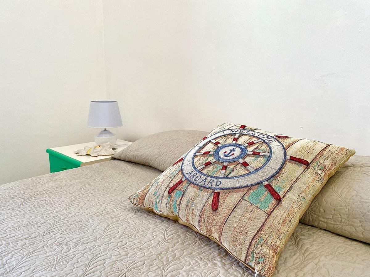La Villetta Di Noemi - Puglia Mia Apartments Монополи Екстериор снимка