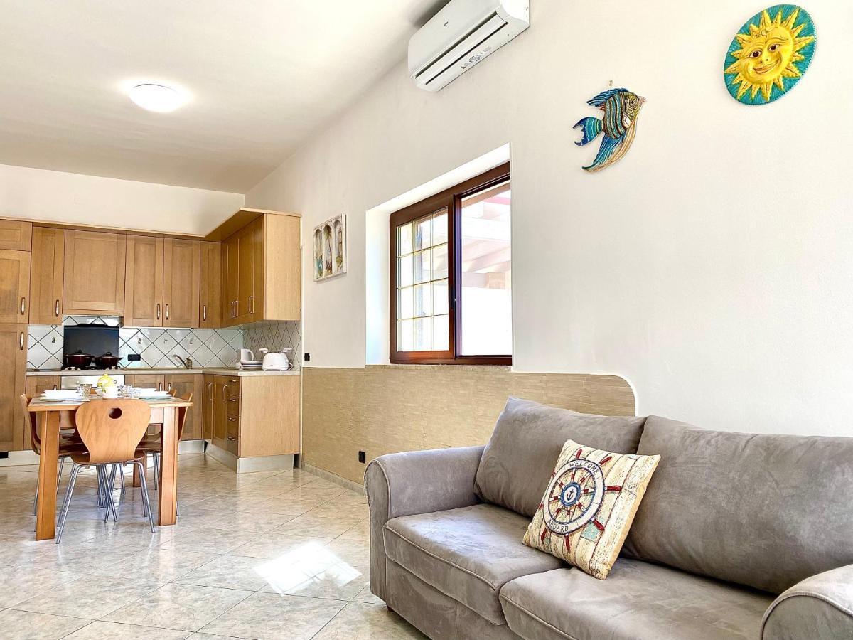 La Villetta Di Noemi - Puglia Mia Apartments Монополи Екстериор снимка