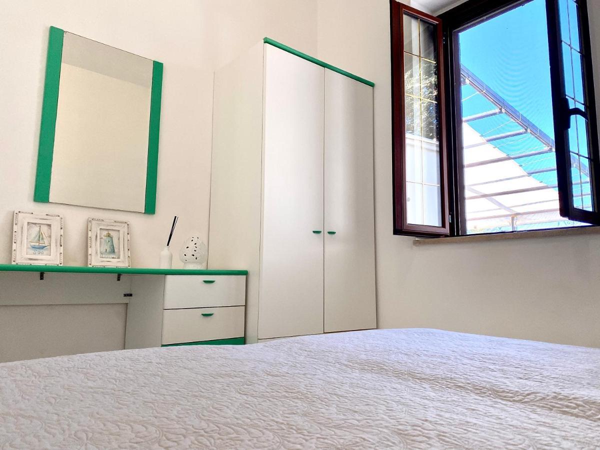La Villetta Di Noemi - Puglia Mia Apartments Монополи Екстериор снимка