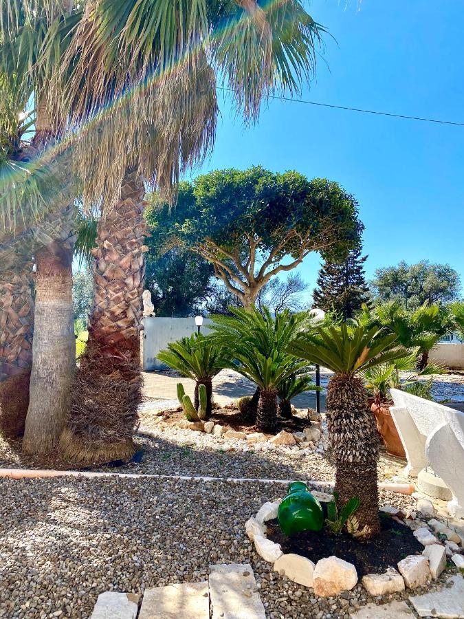 La Villetta Di Noemi - Puglia Mia Apartments Монополи Екстериор снимка